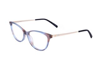 M Missoni MMI 0017 03LG 00 Brown Blue 52mm