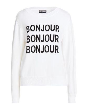 Karl Lagerfeld MAGLIERIA - Pullover su YOOX.COM