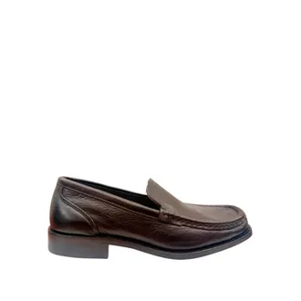 A.P.C. Mocassino Romeo - - Shoes - Donna - Marrone - 40 EU
