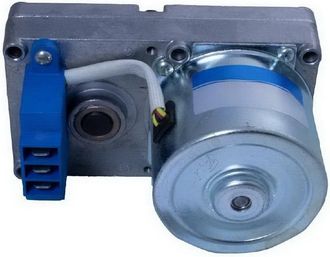 Generico Motor Sinfin Antiguo 10 6 14kw 2.4rpm Ref 561614
