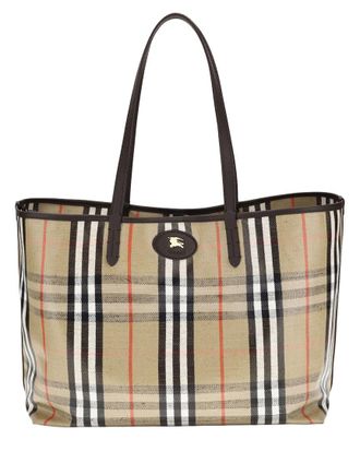 Burberry Shopping Bag
