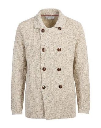Brunello Cucinelli MAGLIERIA - Cardigan su YOOX.COM