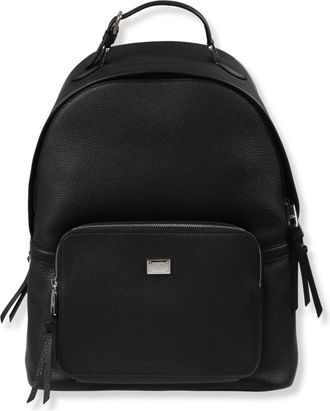 Dolce & Gabbana Hombre, Bolsos, Negro, Talla: ONE Size