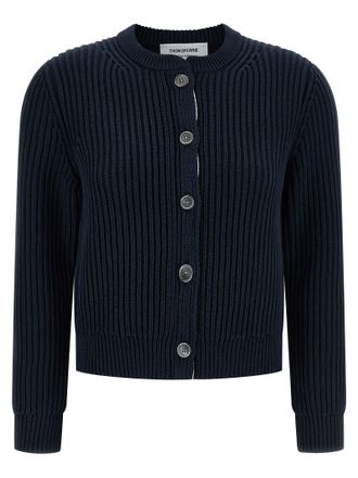 Thom Browne Kurzer Cardigan von Thom Browne