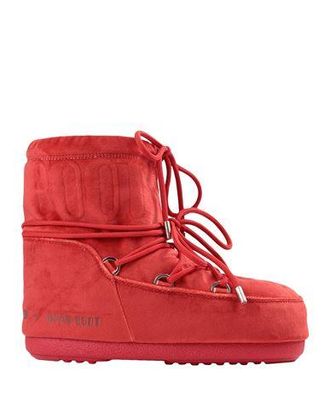 Moon Boot MARS VELVET