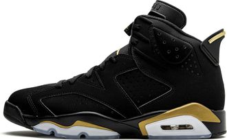Nike Nike Mens CT4954-007 Basketball Shoe, Black/Metallic Gold, 10 UK