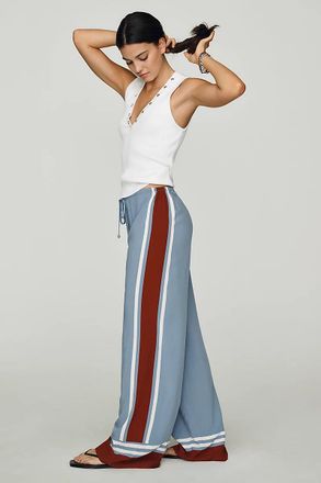 L*Space Inwind Wide-Leg Pants