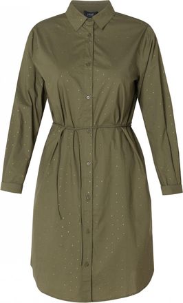 Yest Cecilia Grey Olive