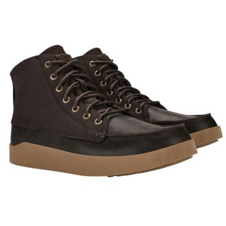 Olukai Olukai Molina Dark Wood / Dark Wood 10501-6363 Mens