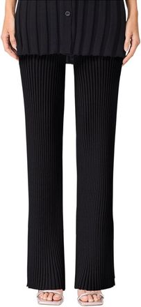 Elliatt Elliatt Annabelle Knit Pant