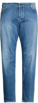 Roy Rogers BOTTOMWEAR - Pantaloni jeans su YOOX.COM