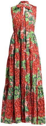 Alessandro Enriquez DRESSES - Maxi dresses sur YOOX.COM