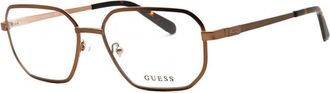 Guess GU50240 037 Matte Dark Bronze 56mm