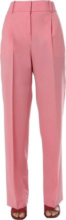 Givenchy Regular Fit Pants-Donna