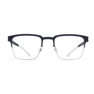 Mykita Heren, Accessoires, Blauw, Maat: ONE Size