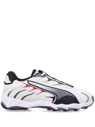 Puma Inhale sneakers - unisex - Other fibres - 8.5 - White