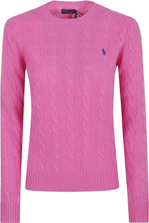 Polo Ralph Lauren Julianna-long Sleeve-pullover