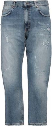 Mauro Grifoni BOTTOMWEAR - Jeans sur YOOX.COM