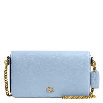 Coach Coach Women Mila Crossbody Bag Shoulder, B4/Bluebell
