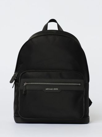 Michael Kors Backpack MICHAEL KORS Men color Black
