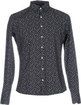 Hamaki-Ho CAMISETAS Y TOPS - Camisas en YOOX.COM