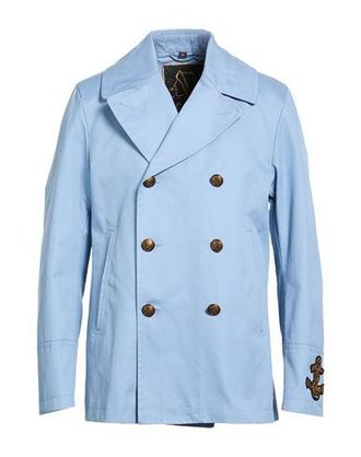 Sealup COATS & JACKETS - Overcoats & Trench Coats on YOOX.COM