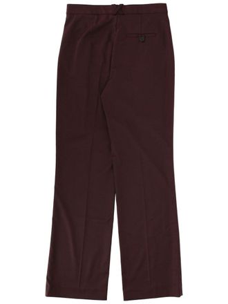 The Garment Necchi Trousers - Bordeaux