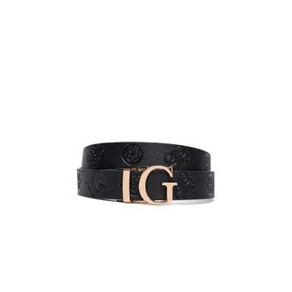 Guess Dames, Accessoires, Zwart, Maat: S Poliester