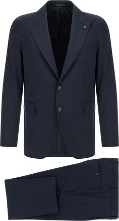 Tagliatore Vesuvio Dress