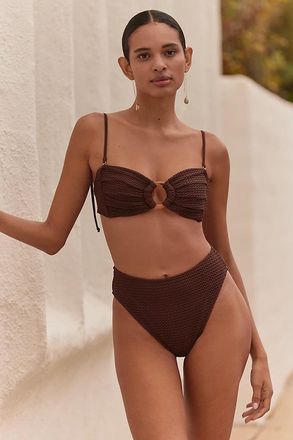 Montce Swim Paula Bikini Bottoms