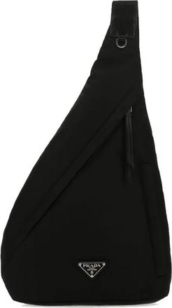 Prada Zaino Prada Re in nylon