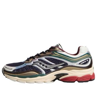 Saucony ProGrid Omni 9 Naval Multicolor S101245-1001