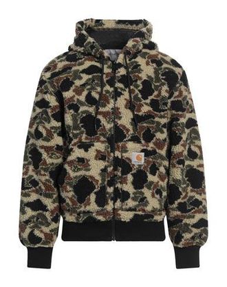 Carhartt Work in Progress JACKEN & MÄNTEL - Shearling- & Kunstfell auf YOOX.COM