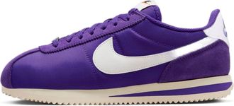 Nike (WMNS) Nike Cortez Court Purple DZ2795-500