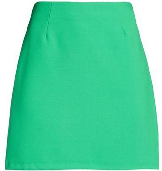 Kaos HOSEN & R&Ouml;CKE - Minir&ouml;cke auf YOOX.COM