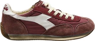 Diadora Hombre, Zapatos, Rojo, Talla: 44 1/2 EU