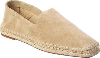 Castaner Peter Suede Espadrille