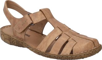 Josef Seibel Dames Sandaal Rosalie 48 in bruin