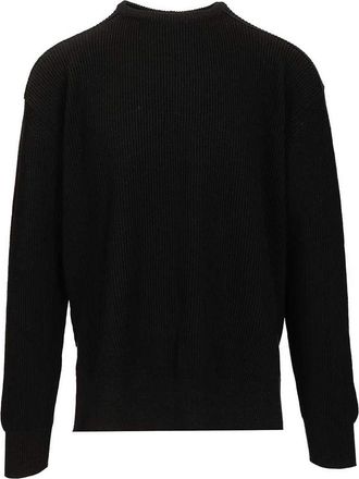 Rick Owens Jumbo Sweater