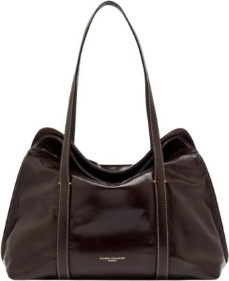 Gianni Chiarini Donna, Borse, Marrone, Taglia unica, new