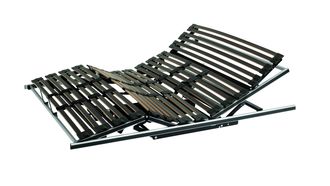 Schubiger M&ouml;bel Einlegerahmen Carbon Single Flex Auto