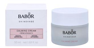 Babor Unisex Skinovage Calming Cream 50 ml - One Size