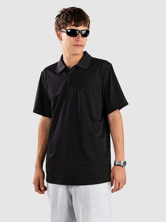 Urban Classics Sorona Polo negro