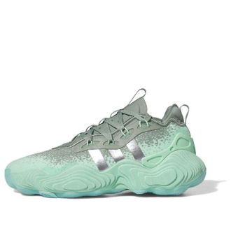adidas Trae Young 3.0 Pulse Mint IF5591
