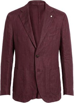 Luigi Bianchi Mantova SUITS and CO-ORDS - Blazers sur YOOX.COM