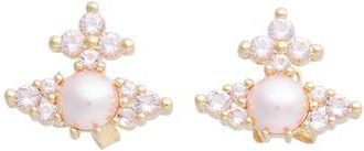 Vivienne Westwood FEODORA EARRINGS