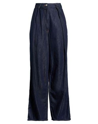 Dries Van Noten BOTTOMWEAR - Jeans on YOOX.COM
