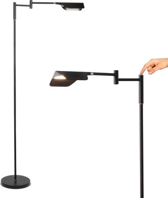 Brightech Leaf LED Floor Lamp