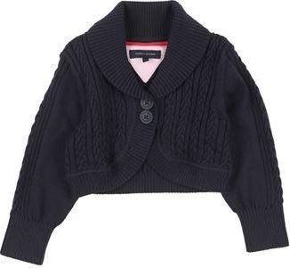Tommy Hilfiger KNITWEAR - Wrap cardigans on YOOX.COM
