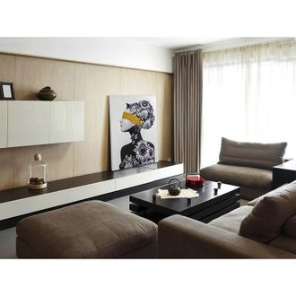 Schuller Acrilico Perfil Ii 90x120